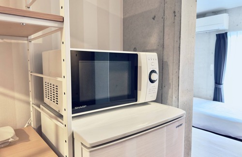 Biimata Apartamento | Little Island Okinawa Nago