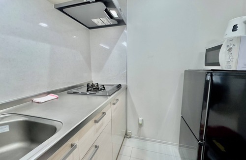 Biimata Apartamento | Little Island Okinawa Nago