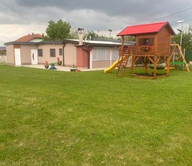 Mali Radic Apartamento | Little Joy Lodge , Loč Mala Radost