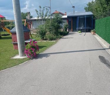 Mali Radic Apartamento | Little Joy Lodge , Loč Mala Radost