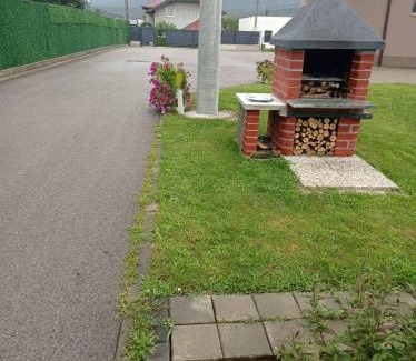Mali Radic Apartamento | Little Joy Lodge , Loč Mala Radost