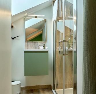 Nevers Apartamento | Little Jungle Atypique Nevers BY Primo Conciergerie
