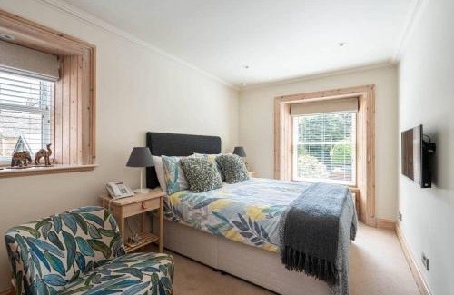 Juniper Green Apartamento | Little Juniper Lodge