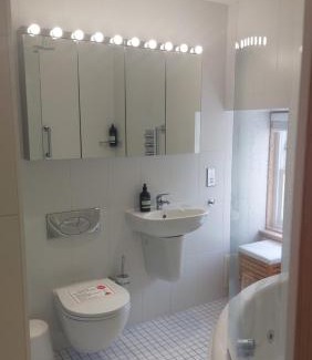 Juniper Green Apartamento | Little Juniper Lodge