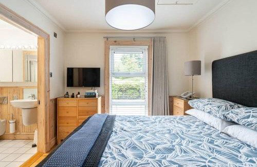 Juniper Green Apartamento | Little Juniper Lodge