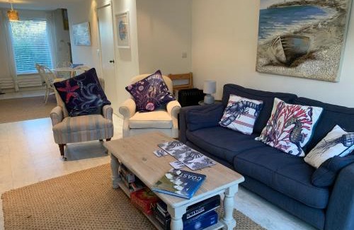 Gillan Casa | Little Karenza is the perfect Cornish getaway