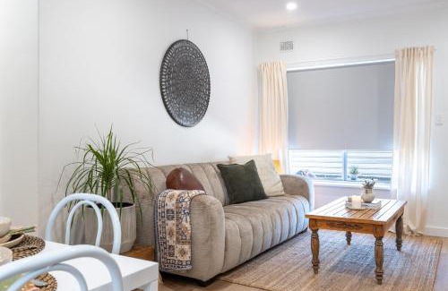Mile End Apartamento | Little Kintore City Escape