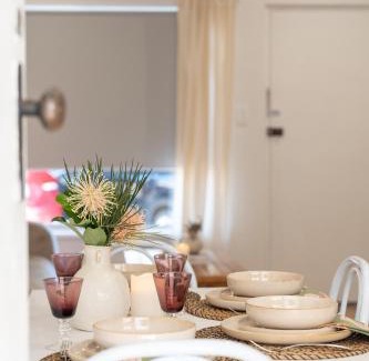 Mile End Apartamento | Little Kintore City Escape