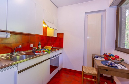 Paradiso Apartamento | Little Lean, Paradiso (Lugano), Suiza