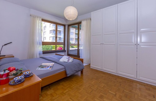 Paradiso Apartamento | Little Lean, Paradiso (Lugano), Suiza