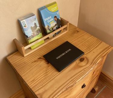 Ballinamallard Casa | little lodge
