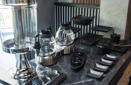 Phuket Hotel | Little Loft Hotel