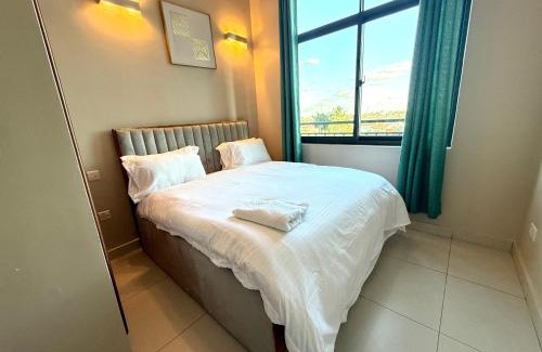 Mwananyamala Apartamento | Little Lora