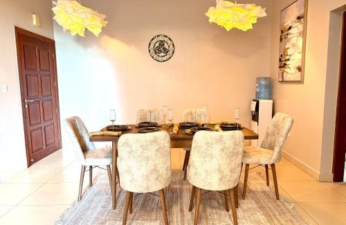 Mwananyamala Apartamento | Little Lora