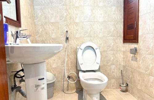 Mwananyamala Apartamento | Little Lora