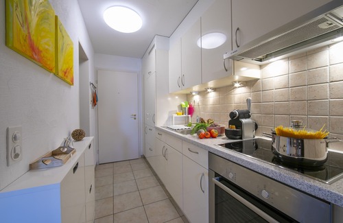 Caslano Apartamento | Little Love 207, Caslano, Suiza