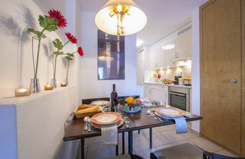 Caslano Apartamento | Little Love 207, Caslano, Suiza