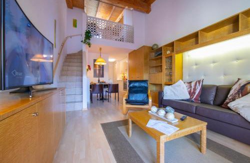 Caslano Apartamento | Little Love 207 - Happy Rentals