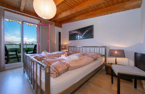 Caslano Apartamento | Little Love 207 - Happy Rentals