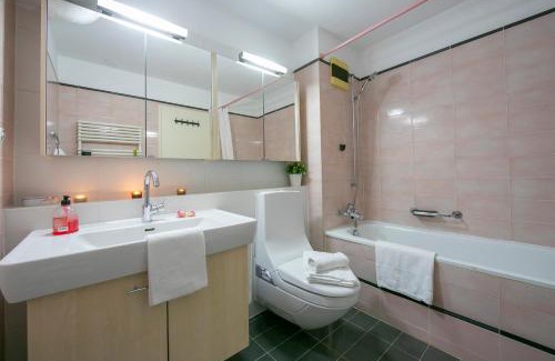 Caslano Apartamento | Little Love 207 - Happy Rentals