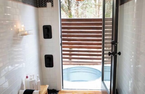 Miller Grove Casa | Romantic Treehouse Getaway Near Lake Fork & Tawakoni