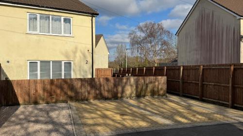 Cribbs Causeway Casa | Little Luxe shared house
