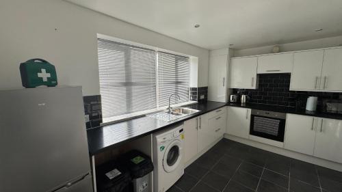 Cribbs Causeway Casa | Little Luxe shared house