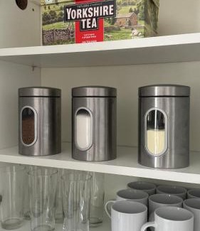 Cribbs Causeway Casa | Little Luxe shared house