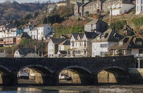 West Looe Casa | Little Mainstone Guest House