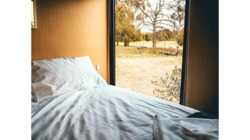 Mangoplah Casa | Little Mango Farm Retreat by Tiny Away