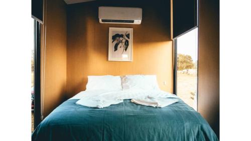 Mangoplah Casa | Little Mango Farm Retreat by Tiny Away