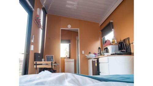 Mangoplah Casa | Little Mango Farm Retreat by Tiny Away