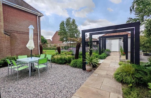 Tangmere Casa | Little Maplewood, Tangmere