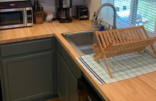 Wofford Heights Casa | Little Marina - Perfect Getaway!!