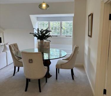 Ringstead Casa | Little Massingham Manor
