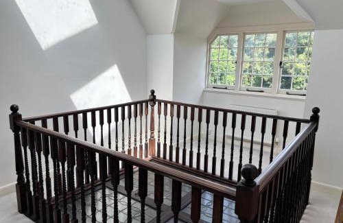 Ringstead Casa | Little Massingham Manor