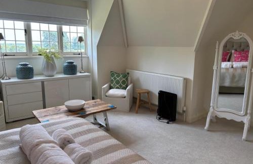 Ringstead Casa | Little Massingham Manor