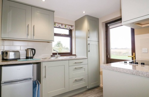 Newquay Cabaña | Little May