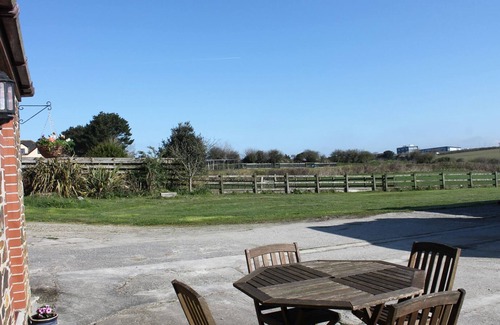 Newquay Cabaña | Little May