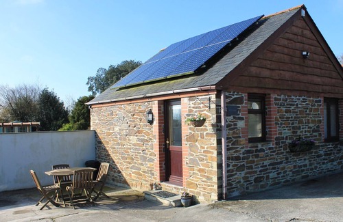 Newquay Cabaña | Little May
