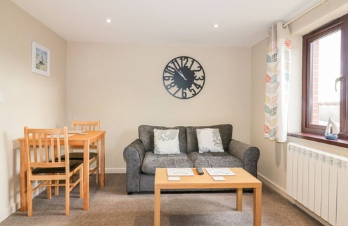 Newquay Cabaña | Little May