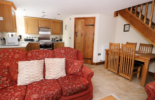 Welshpool Casa | Little Mill, Welshpool