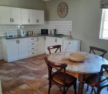 Komani Casa | Little Milner Cottage