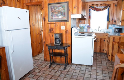 Old Orchard Beach Cabaña | Little Miss Cottages