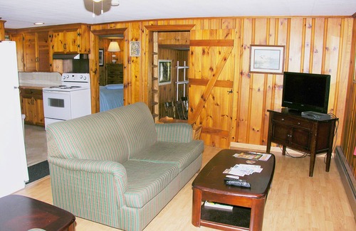 Old Orchard Beach Cabaña | Little Miss Cottages