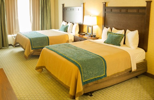 Watford City Hotel | Little Missouri Inn & Suites