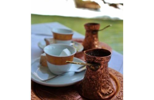 Mostar Casa | Little Mostar house