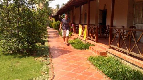 East Ham Tien Beach Complejo | Little Muine Cottages Resort