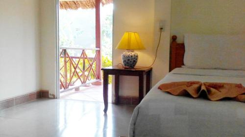East Ham Tien Beach Complejo | Little Muine Cottages Resort