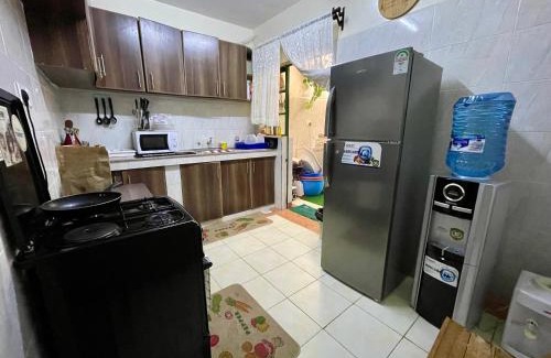 Nairobi Apartamento | Little nest